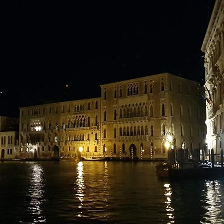 Palazzo Morosini Brandolin Dimora Romantica Venedik Dış mekan fotoğraf