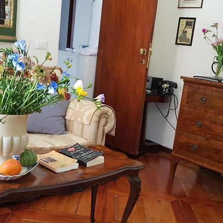 Palazzo Morosini Brandolin Dimora Romantica Venedik Dış mekan fotoğraf