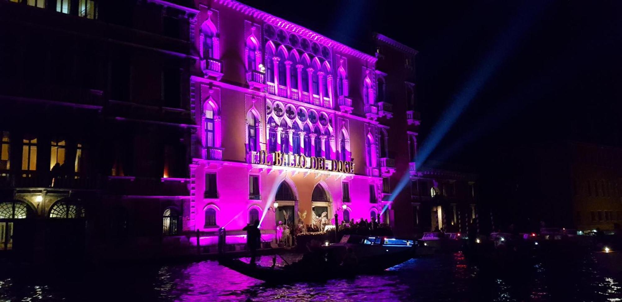 Palazzo Morosini Brandolin Dimora Romantica Venedik Dış mekan fotoğraf
