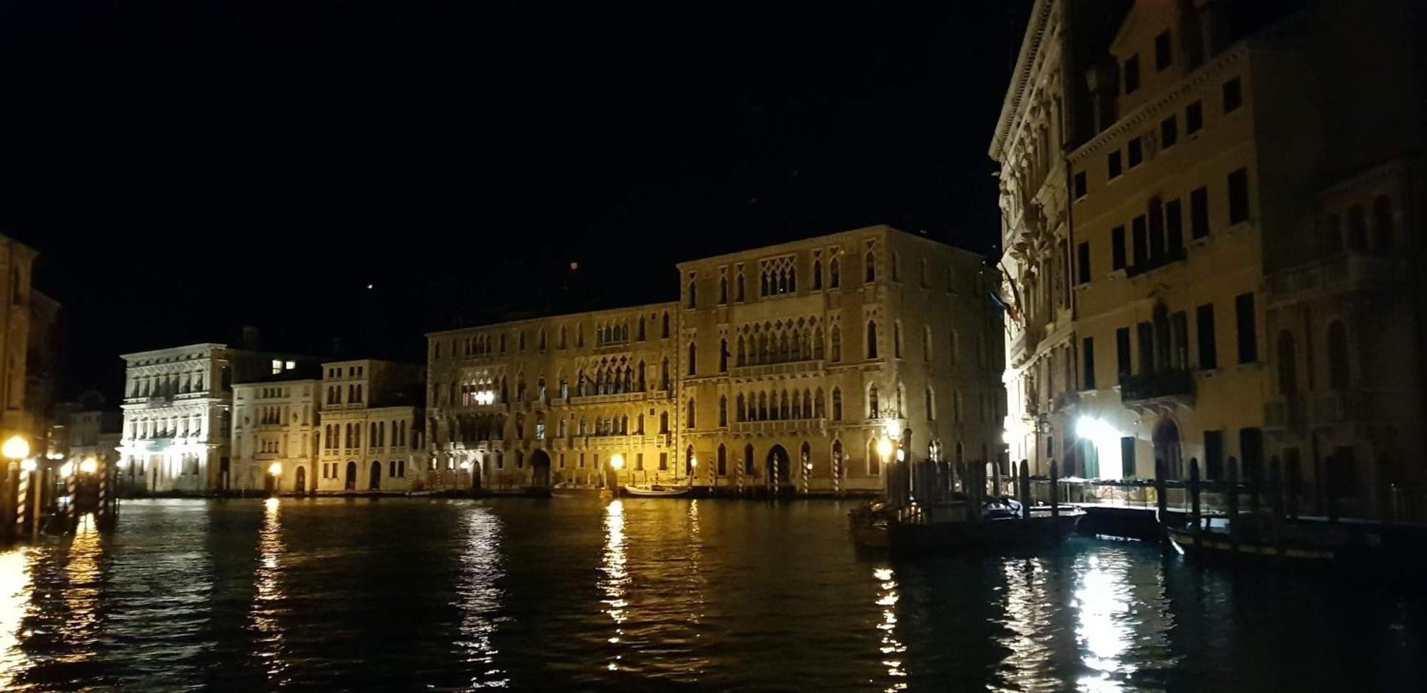 Palazzo Morosini Brandolin Dimora Romantica Venedik Dış mekan fotoğraf