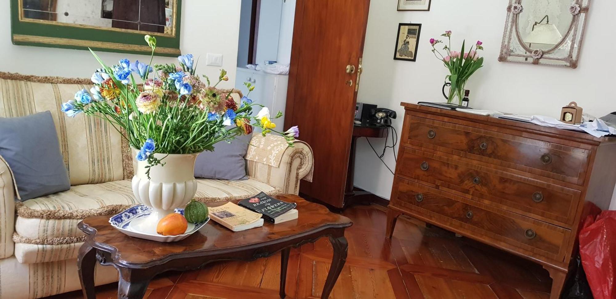 Palazzo Morosini Brandolin Dimora Romantica Venedik Dış mekan fotoğraf